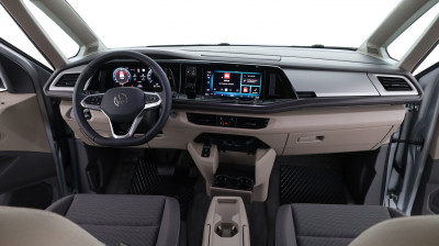 VW California Gebrauchtwagen