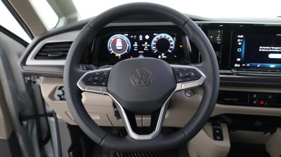 VW California Gebrauchtwagen