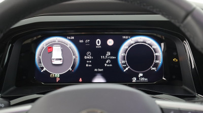 VW California Gebrauchtwagen