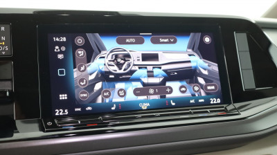 VW California Gebrauchtwagen