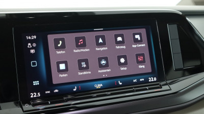 VW California Gebrauchtwagen