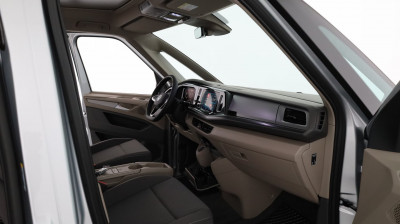 VW California Gebrauchtwagen