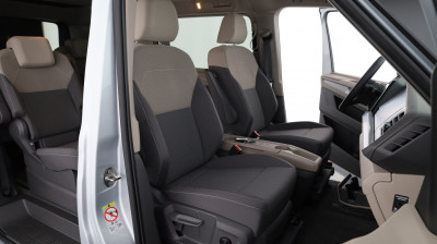 VW California Gebrauchtwagen