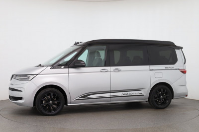 VW California Gebrauchtwagen