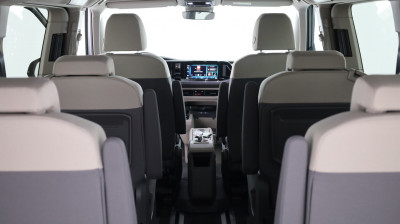 VW California Gebrauchtwagen