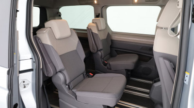 VW California Gebrauchtwagen