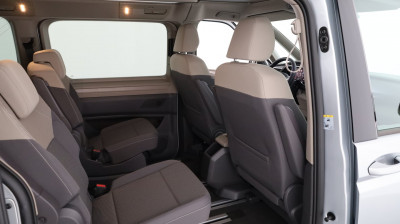 VW California Gebrauchtwagen