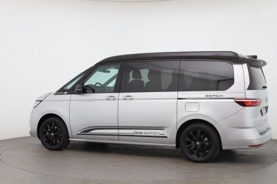 VW California Gebrauchtwagen