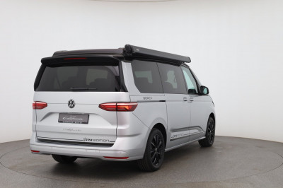 VW California Gebrauchtwagen