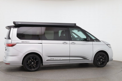 VW California Gebrauchtwagen