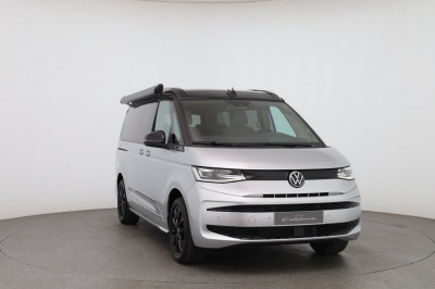 VW California Gebrauchtwagen