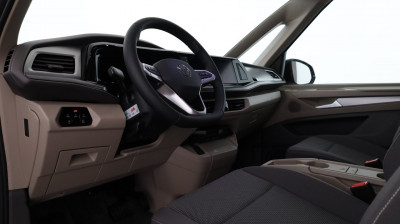 VW California Gebrauchtwagen