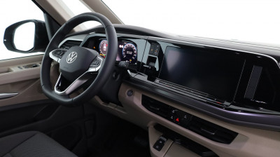 VW California Gebrauchtwagen