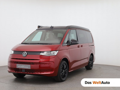 VW California Gebrauchtwagen