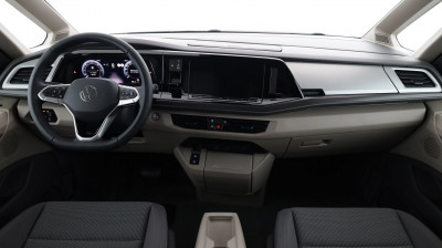 VW California Gebrauchtwagen