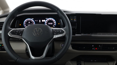 VW California Gebrauchtwagen