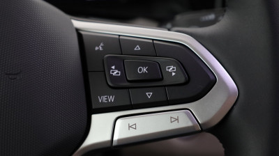 VW California Gebrauchtwagen