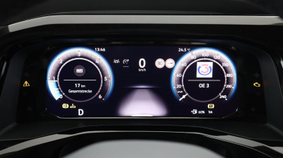 VW California Gebrauchtwagen