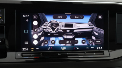 VW California Gebrauchtwagen