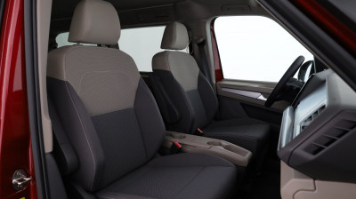 VW California Gebrauchtwagen