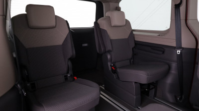 VW California Gebrauchtwagen