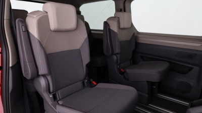 VW California Gebrauchtwagen