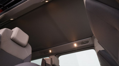 VW California Gebrauchtwagen