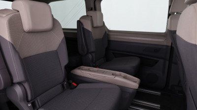 VW California Gebrauchtwagen