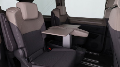 VW California Gebrauchtwagen