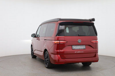 VW California Gebrauchtwagen