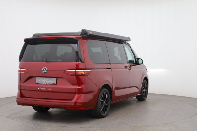 VW California Gebrauchtwagen