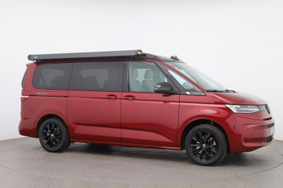 VW California Gebrauchtwagen