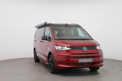 VW California Gebrauchtwagen