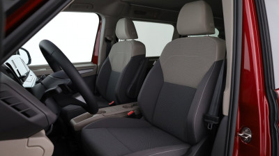 VW California Gebrauchtwagen