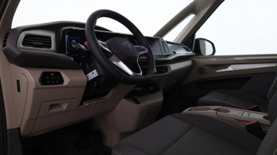 VW California Gebrauchtwagen