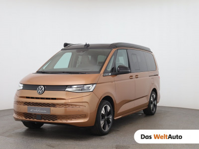 VW California Gebrauchtwagen
