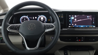 VW California Gebrauchtwagen