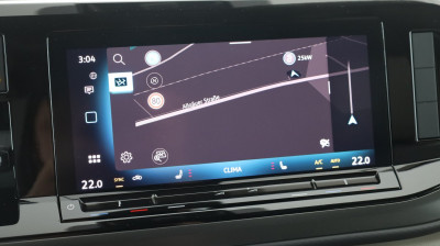 VW California Gebrauchtwagen