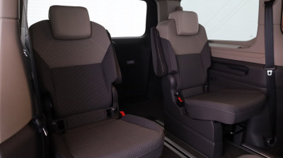 VW California Gebrauchtwagen