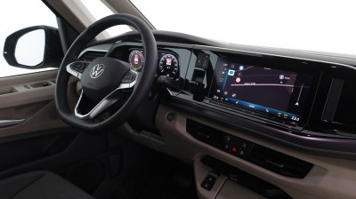 VW California Gebrauchtwagen