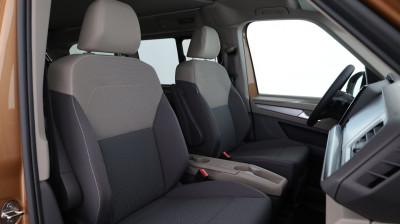 VW California Gebrauchtwagen