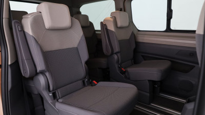 VW California Gebrauchtwagen