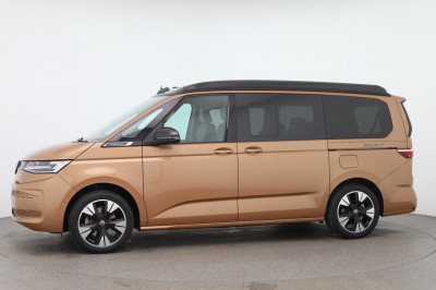 VW California Gebrauchtwagen