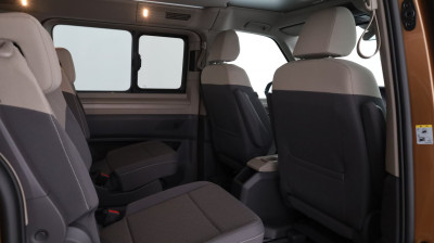 VW California Gebrauchtwagen