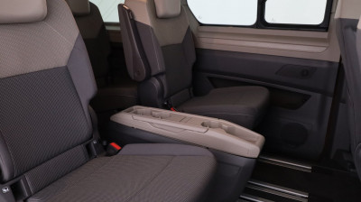 VW California Gebrauchtwagen