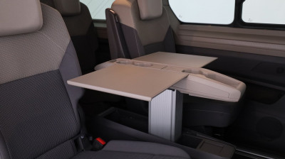 VW California Gebrauchtwagen