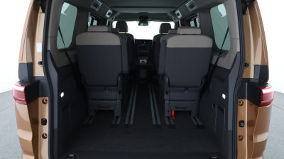 VW California Gebrauchtwagen