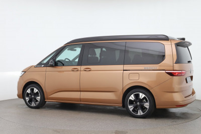 VW California Gebrauchtwagen