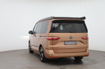 VW California Gebrauchtwagen