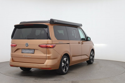 VW California Gebrauchtwagen
